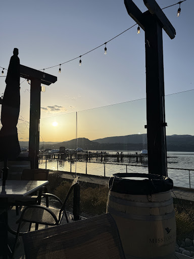 Photo of Maestro's Mediterranean Restaurant and Terrace - 3762 Lakeshore Rd, Kelowna, BC V1W 3L4